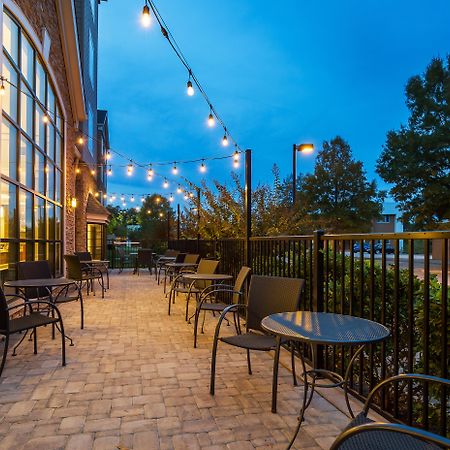Staybridge Suites Chesapeake-Virginia Beach By Ihg Eksteriør bilde