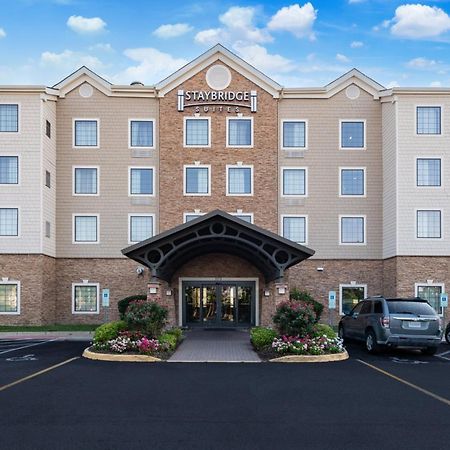 Staybridge Suites Chesapeake-Virginia Beach By Ihg Eksteriør bilde