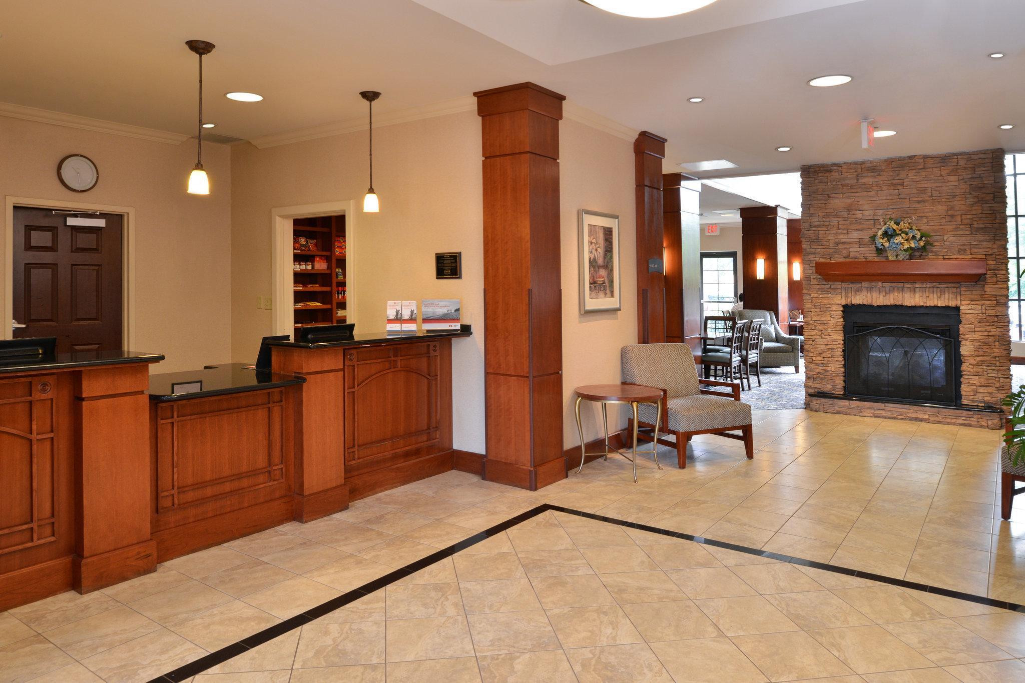 Staybridge Suites Chesapeake-Virginia Beach By Ihg Eksteriør bilde