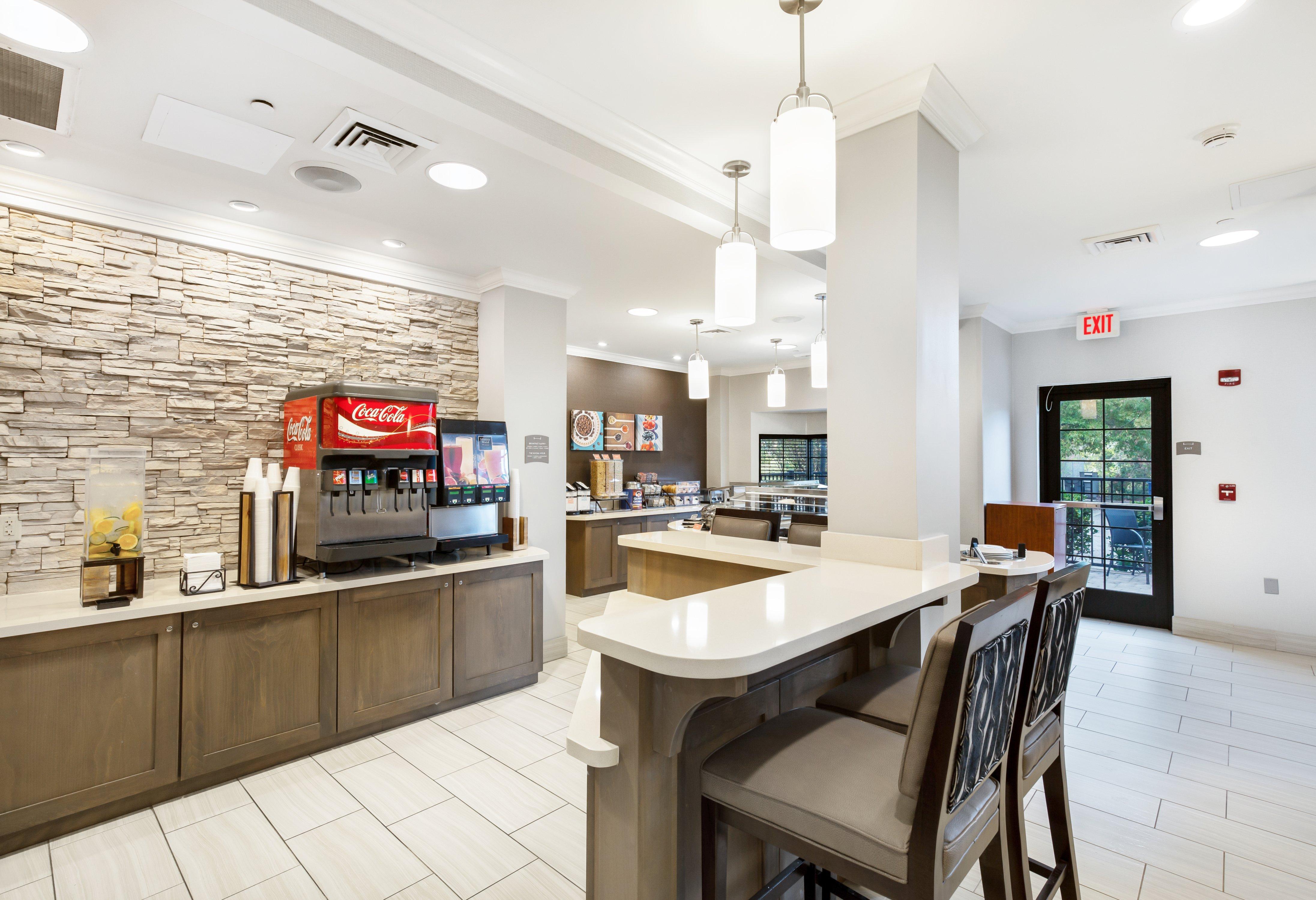 Staybridge Suites Chesapeake-Virginia Beach By Ihg Eksteriør bilde