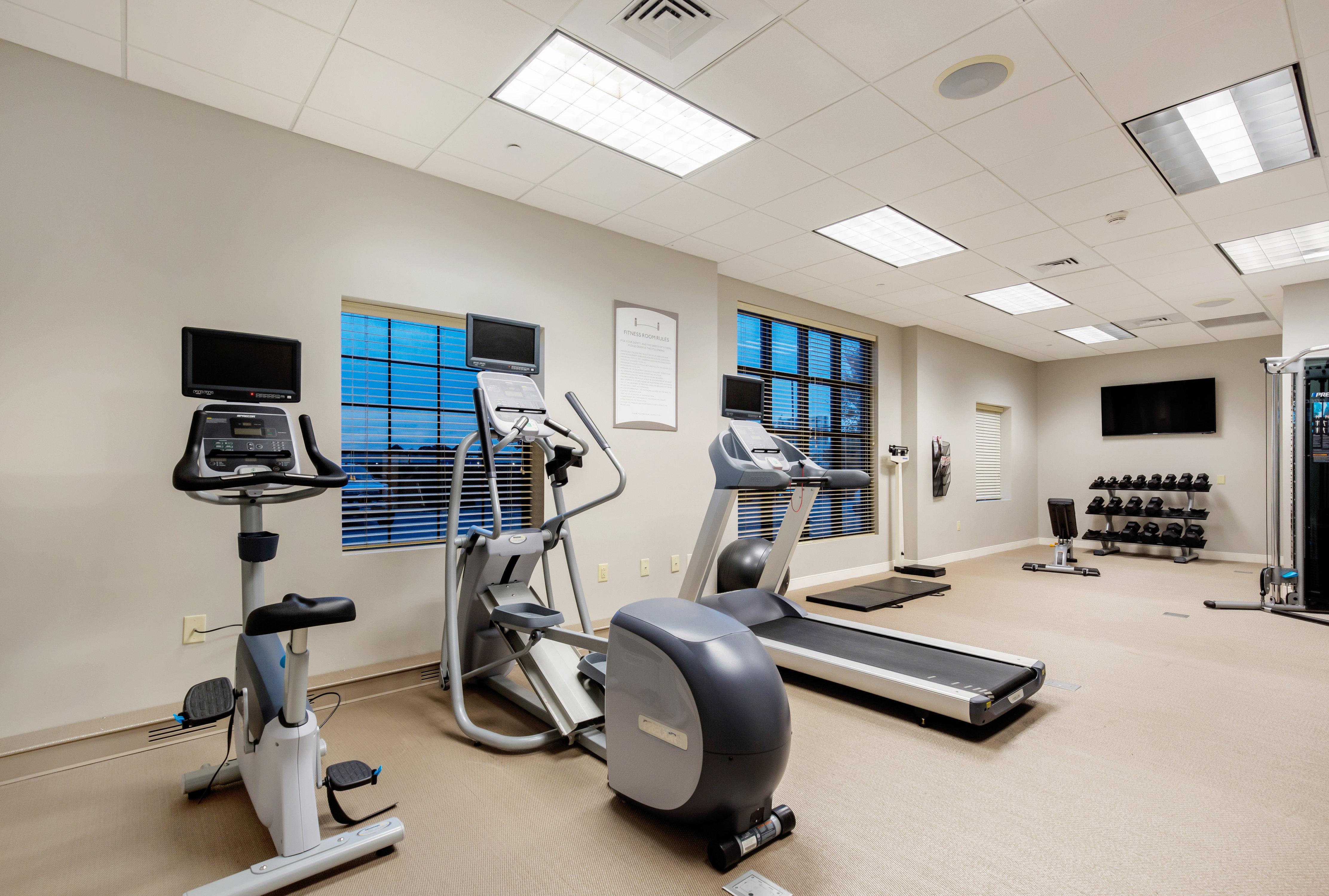 Staybridge Suites Chesapeake-Virginia Beach By Ihg Eksteriør bilde