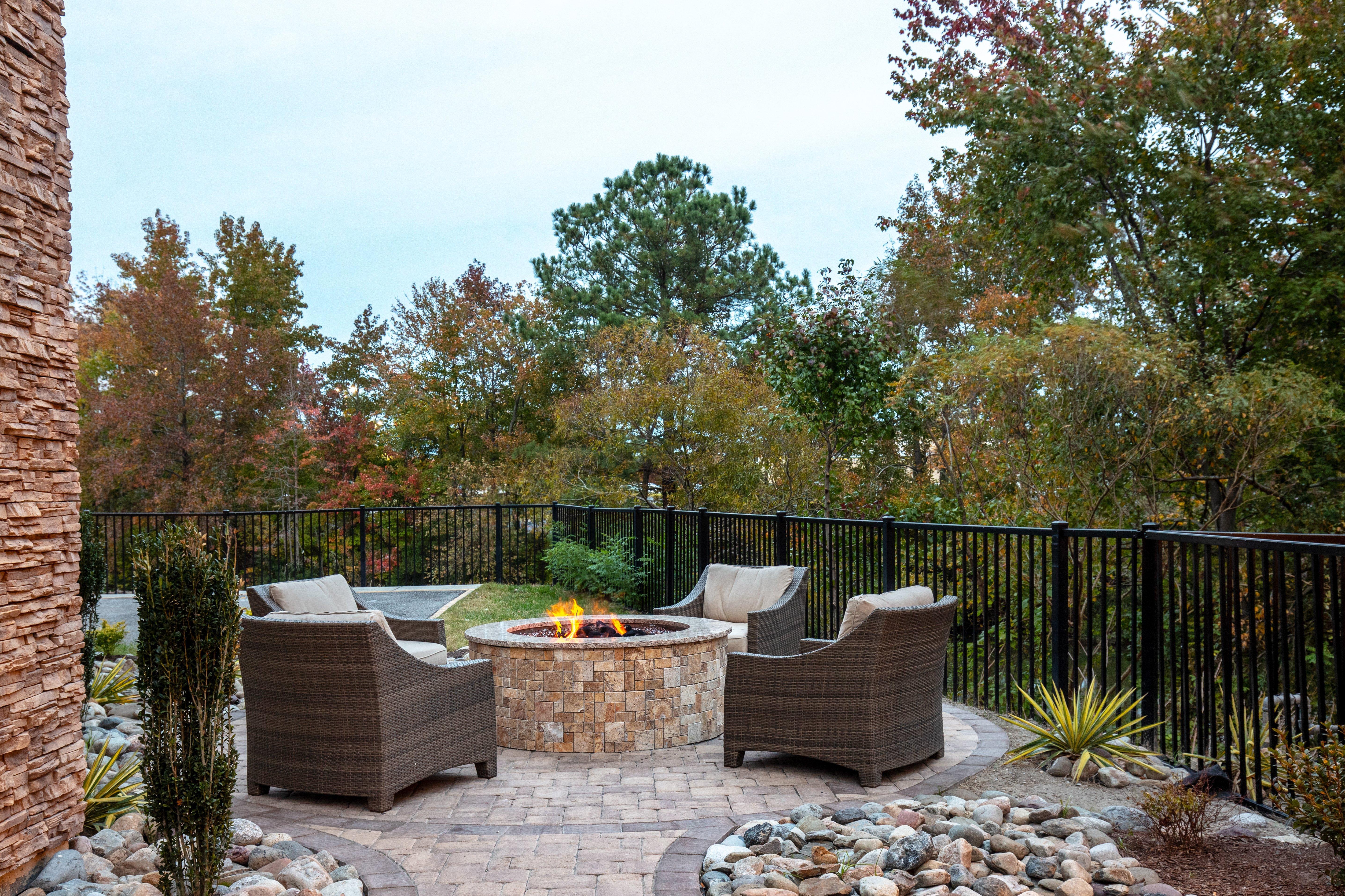 Staybridge Suites Chesapeake-Virginia Beach By Ihg Eksteriør bilde