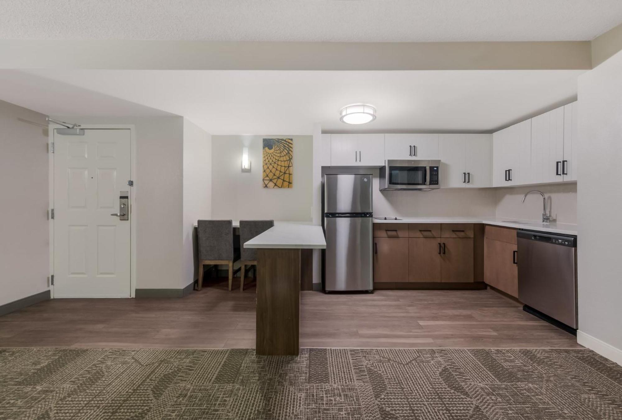 Staybridge Suites Chesapeake-Virginia Beach By Ihg Eksteriør bilde