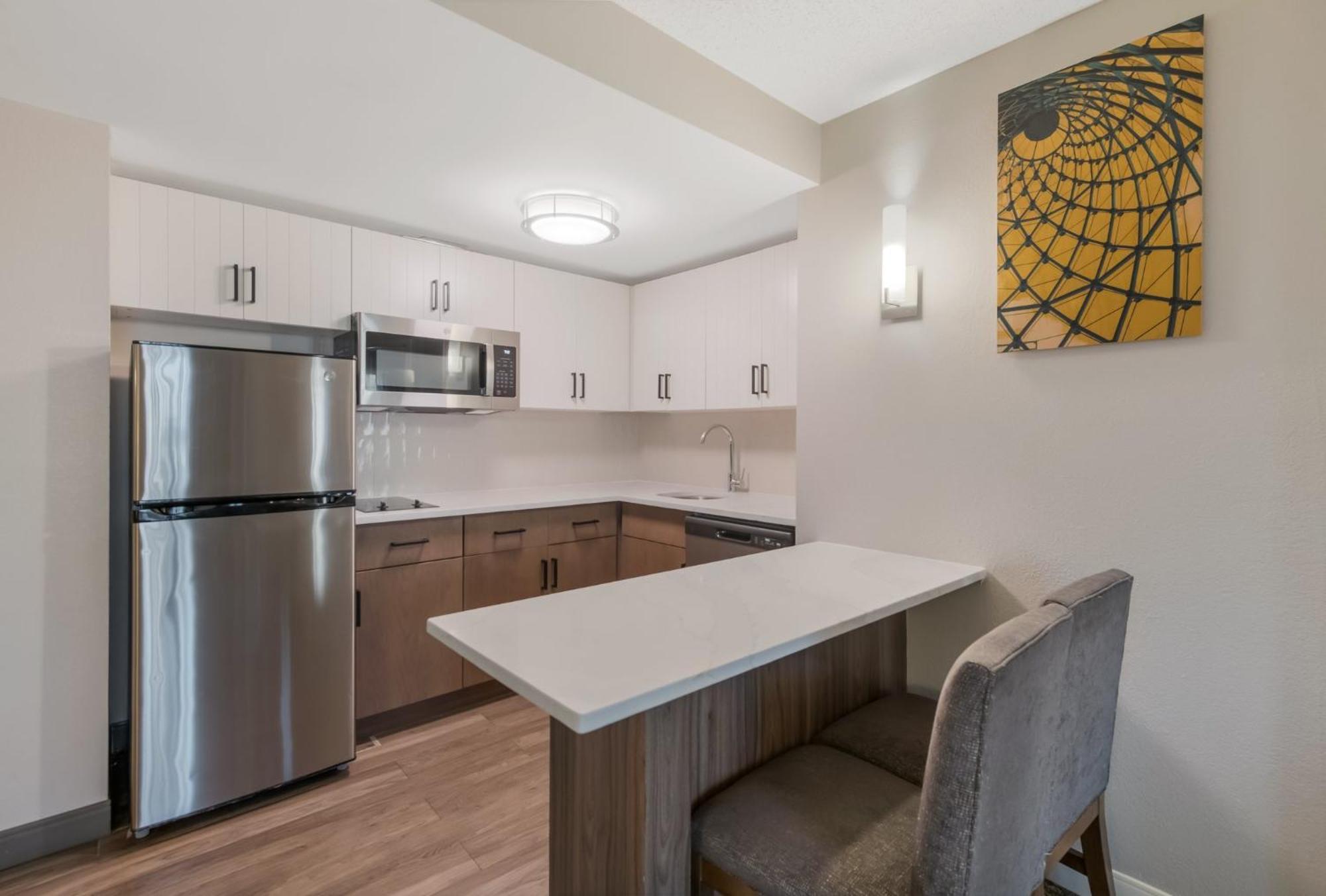Staybridge Suites Chesapeake-Virginia Beach By Ihg Eksteriør bilde