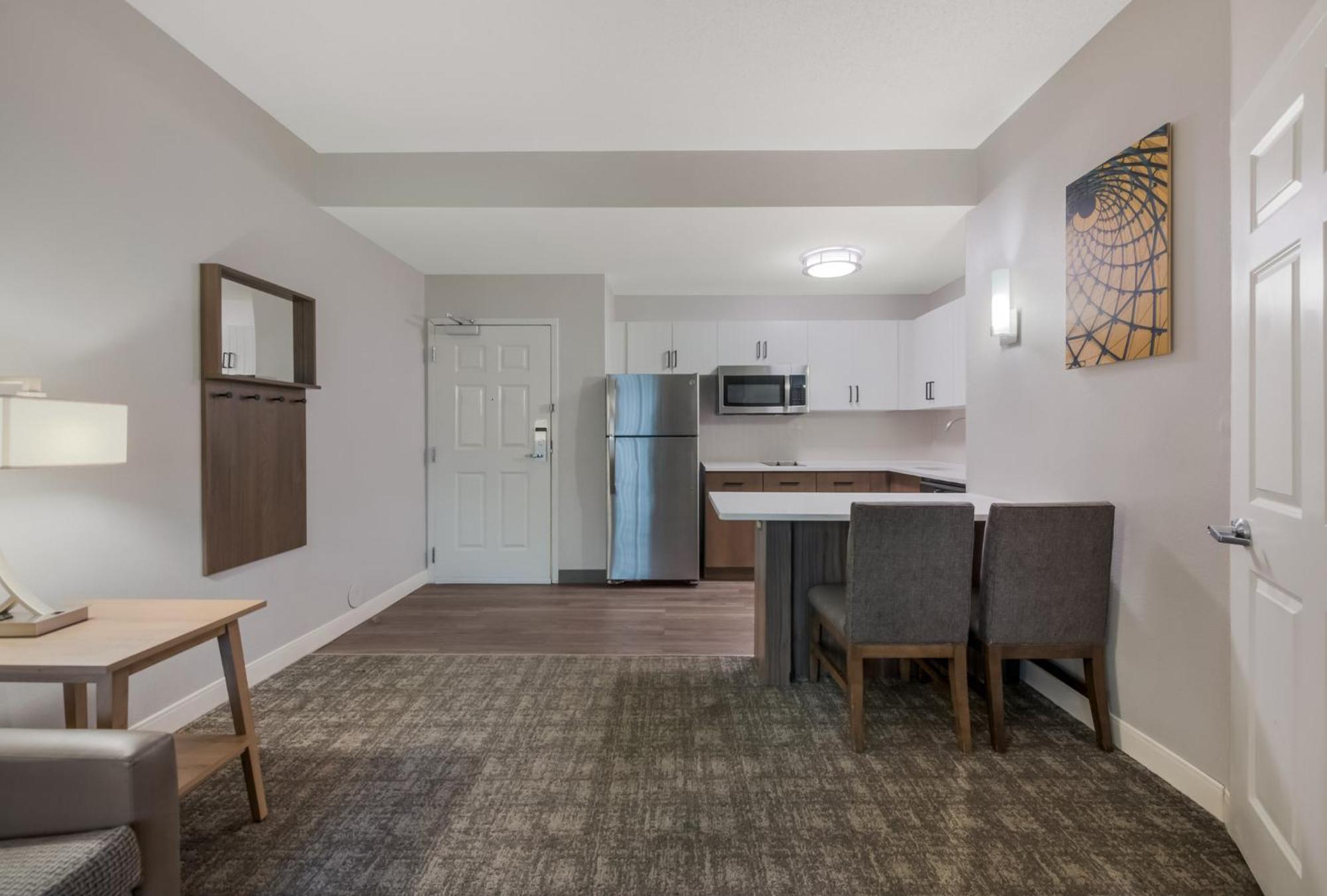 Staybridge Suites Chesapeake-Virginia Beach By Ihg Eksteriør bilde