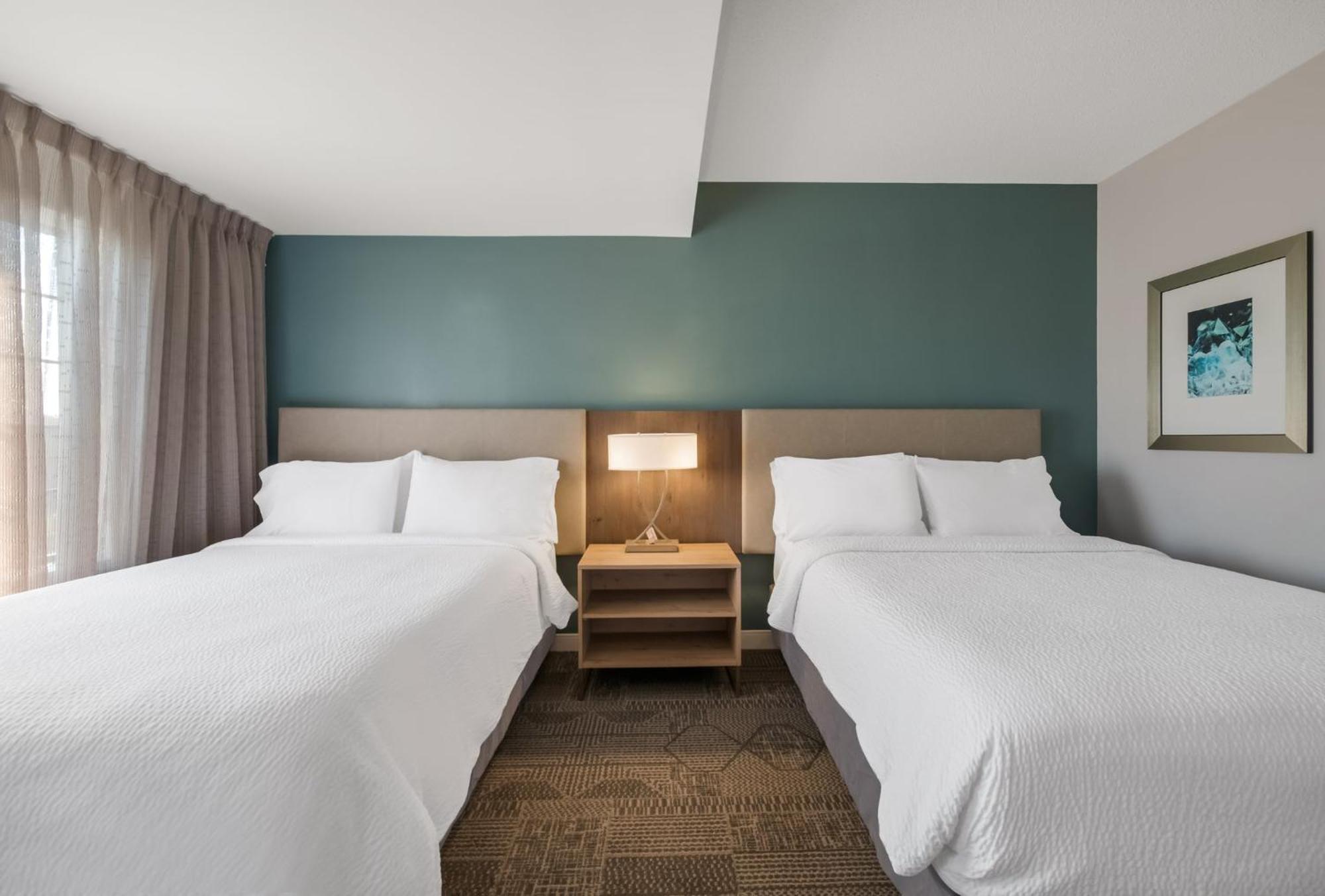 Staybridge Suites Chesapeake-Virginia Beach By Ihg Eksteriør bilde