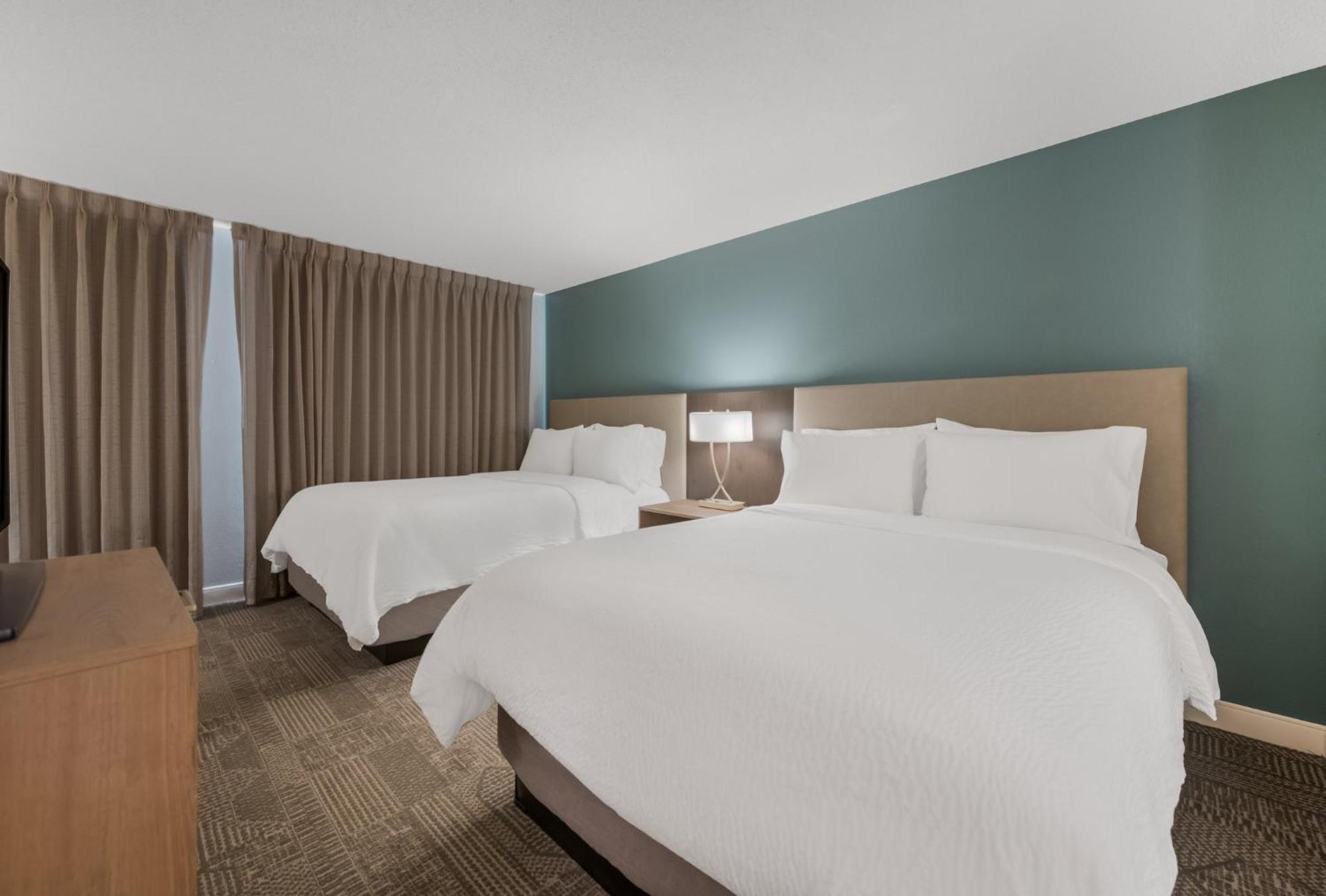 Staybridge Suites Chesapeake-Virginia Beach By Ihg Eksteriør bilde