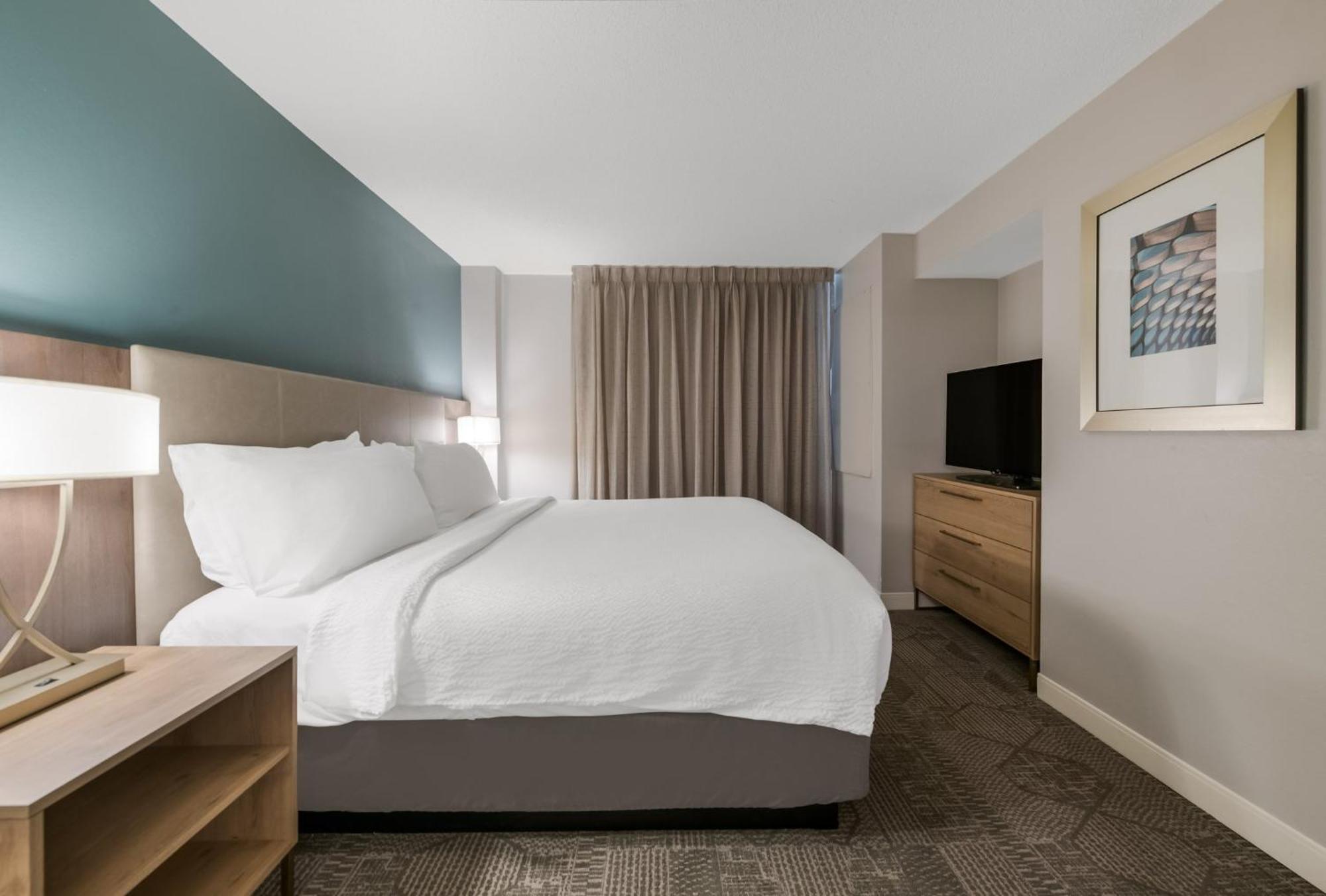 Staybridge Suites Chesapeake-Virginia Beach By Ihg Eksteriør bilde