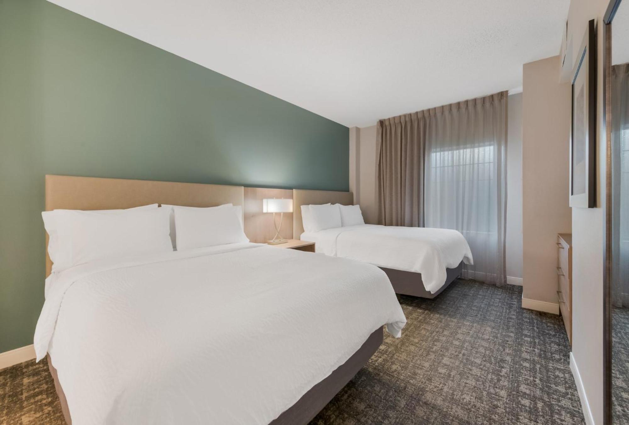 Staybridge Suites Chesapeake-Virginia Beach By Ihg Eksteriør bilde
