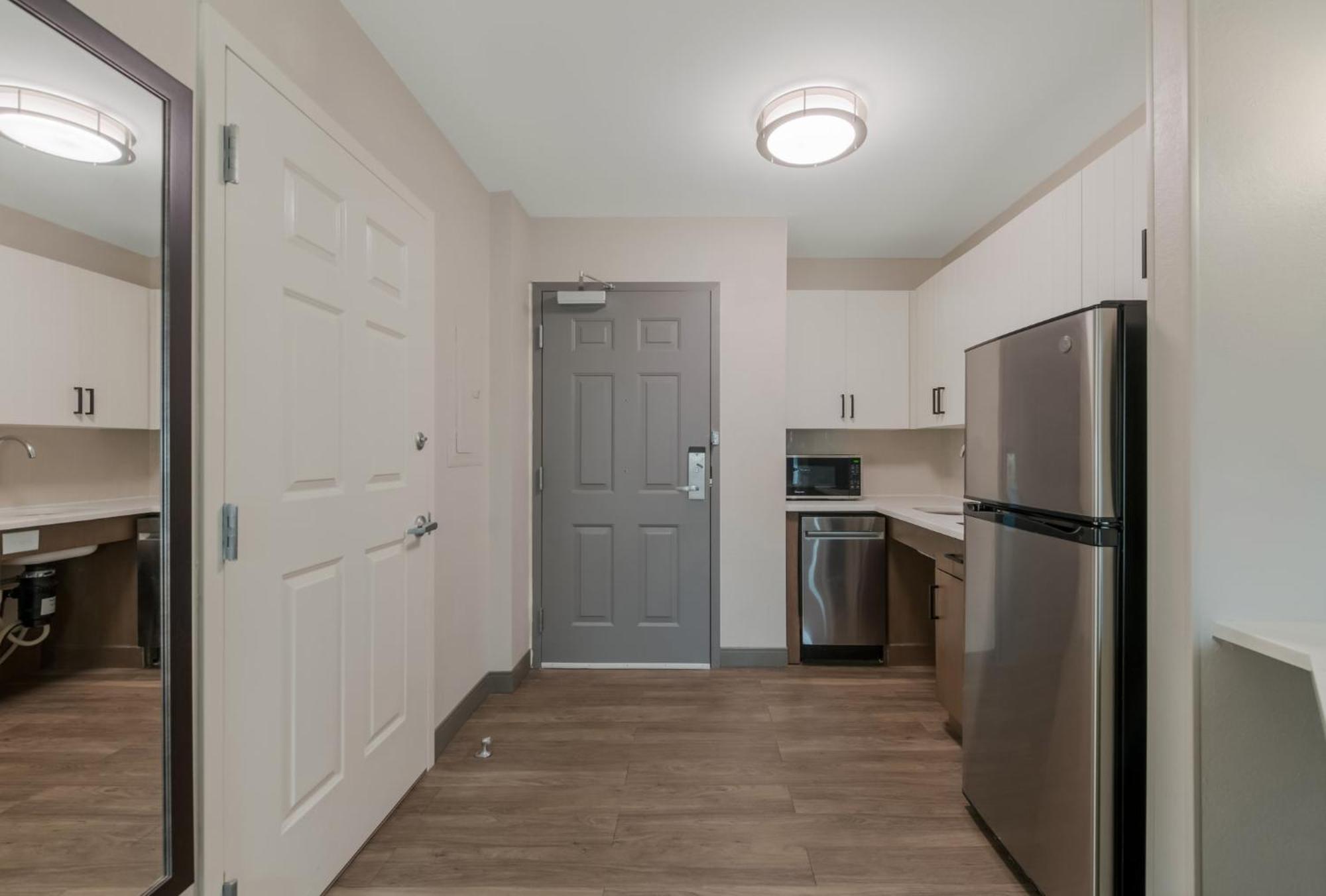 Staybridge Suites Chesapeake-Virginia Beach By Ihg Eksteriør bilde