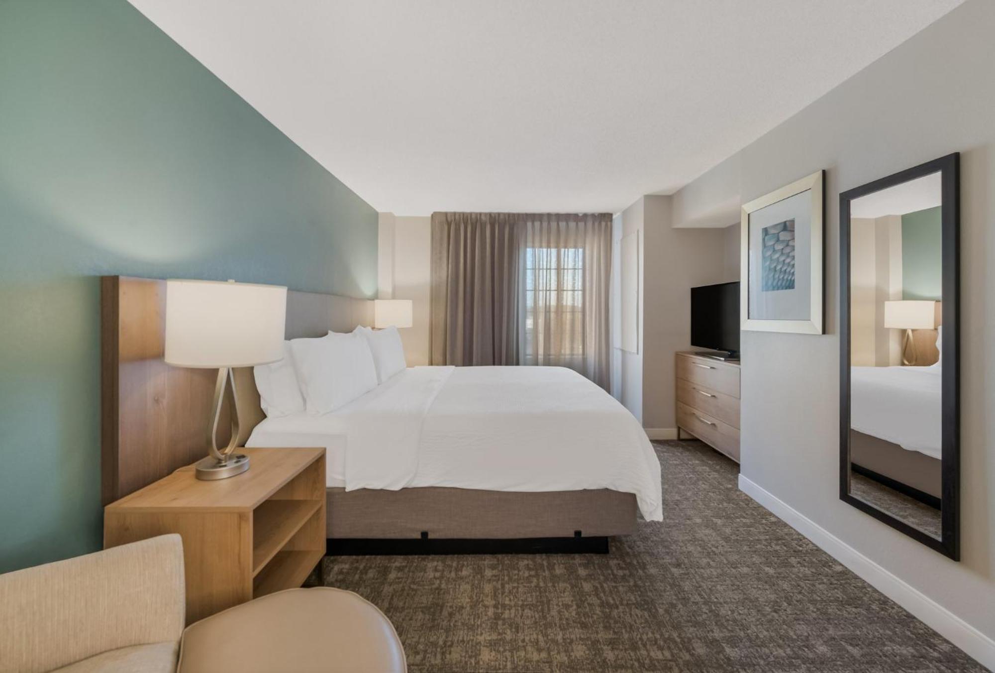 Staybridge Suites Chesapeake-Virginia Beach By Ihg Eksteriør bilde