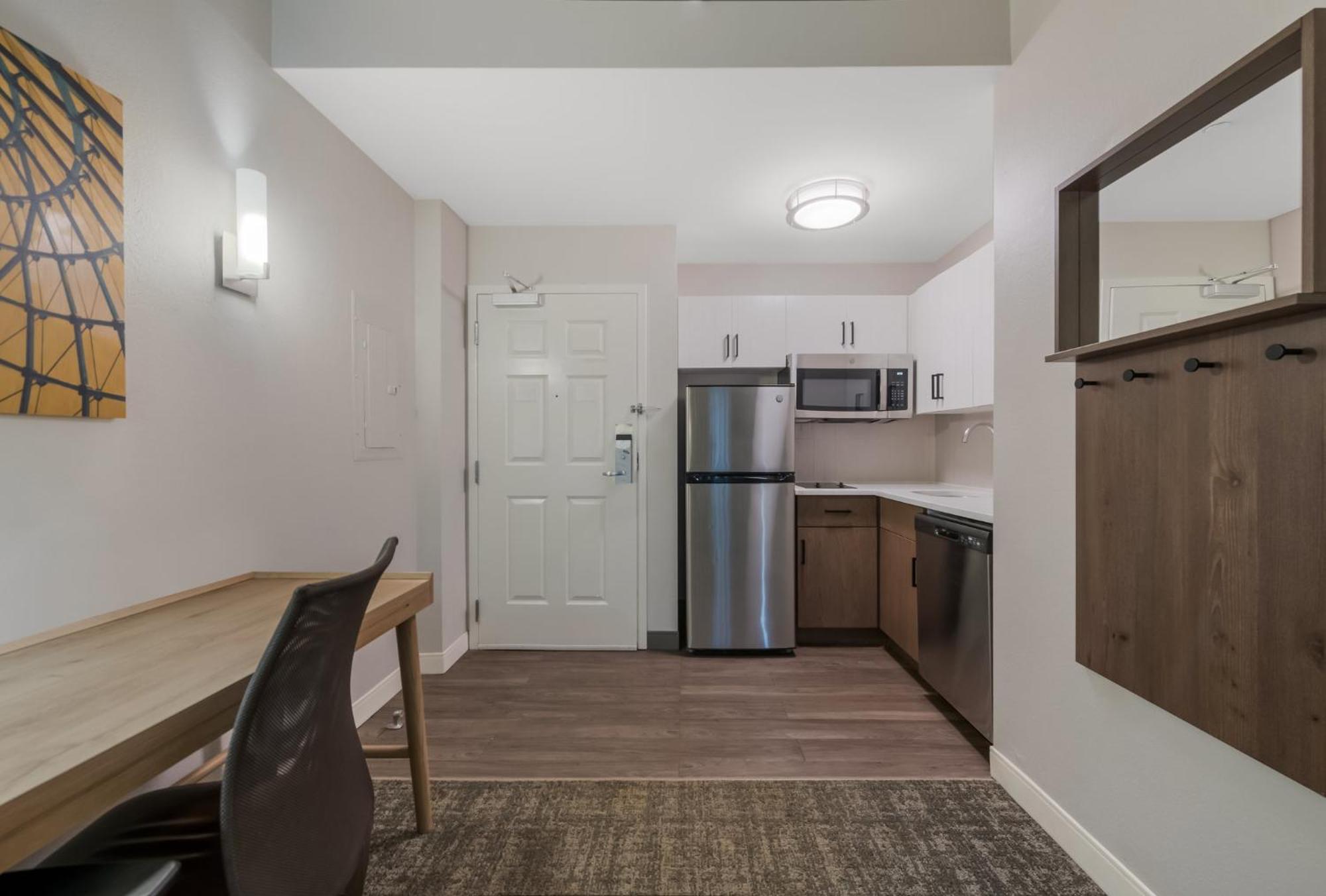 Staybridge Suites Chesapeake-Virginia Beach By Ihg Eksteriør bilde