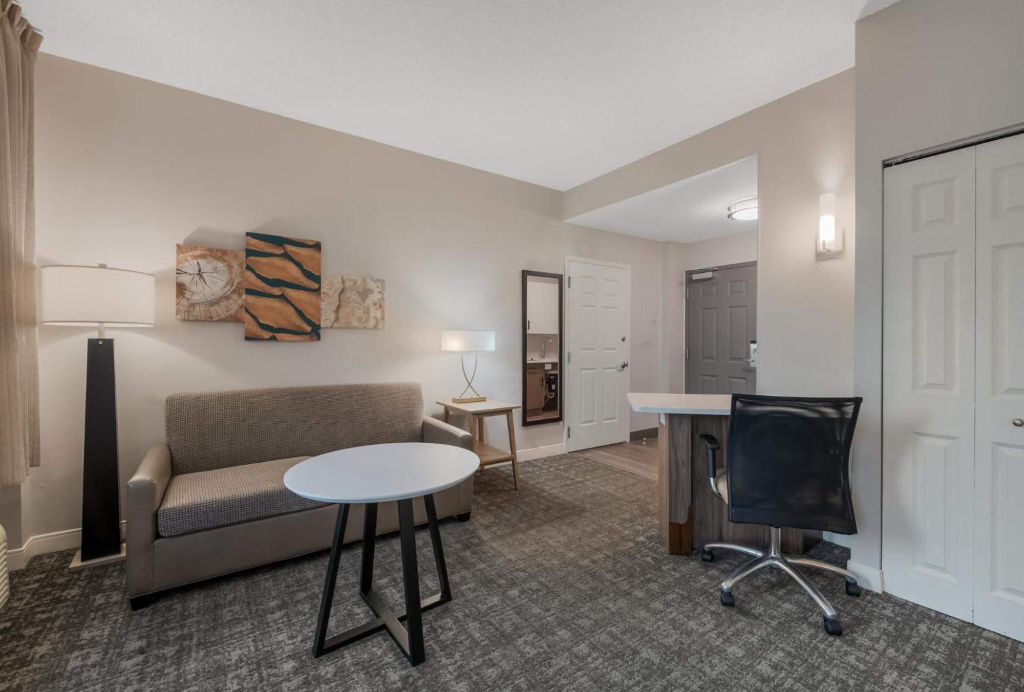 Staybridge Suites Chesapeake-Virginia Beach By Ihg Eksteriør bilde