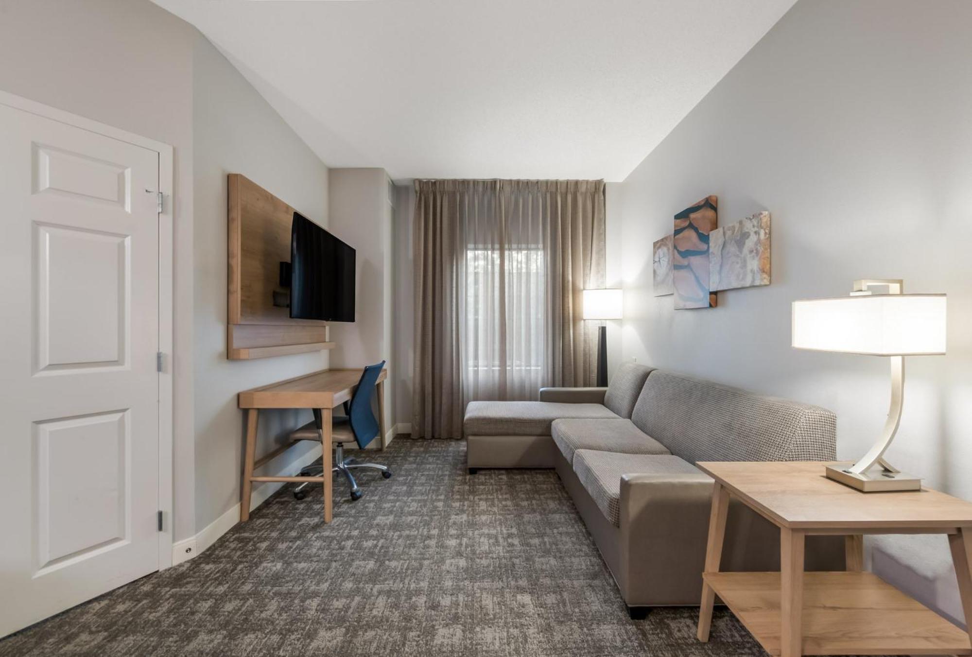 Staybridge Suites Chesapeake-Virginia Beach By Ihg Eksteriør bilde
