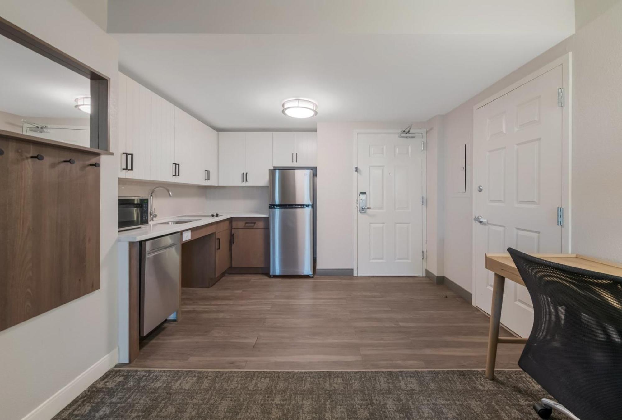 Staybridge Suites Chesapeake-Virginia Beach By Ihg Eksteriør bilde