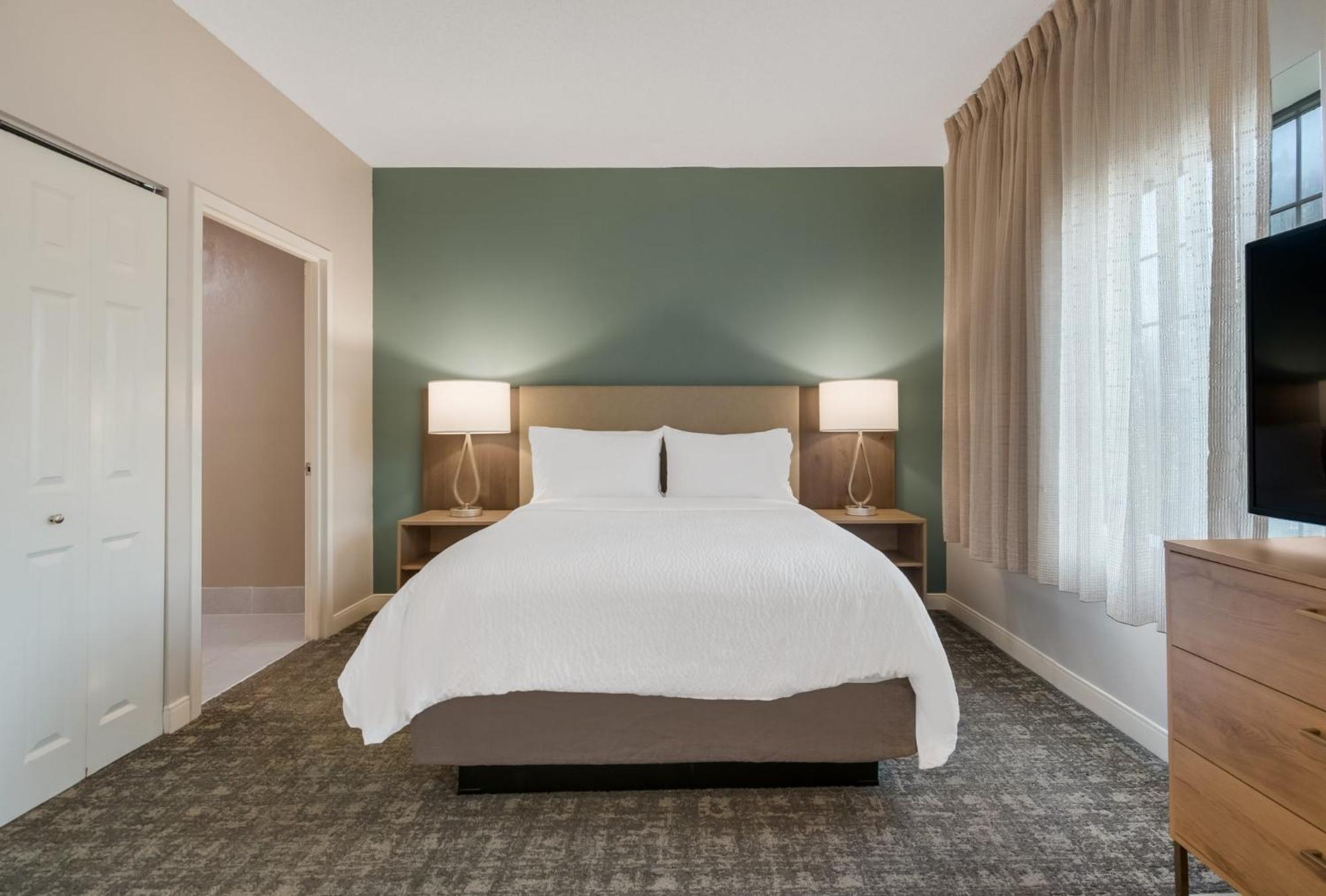 Staybridge Suites Chesapeake-Virginia Beach By Ihg Eksteriør bilde