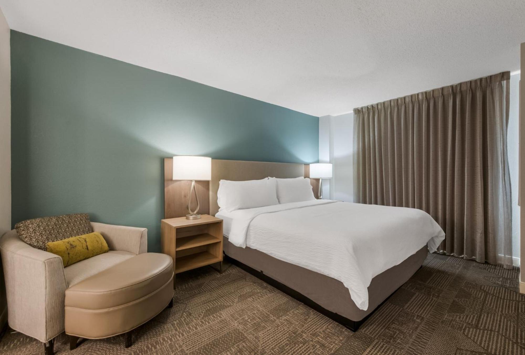 Staybridge Suites Chesapeake-Virginia Beach By Ihg Eksteriør bilde