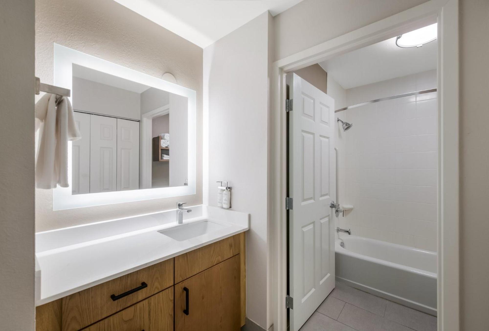 Staybridge Suites Chesapeake-Virginia Beach By Ihg Eksteriør bilde