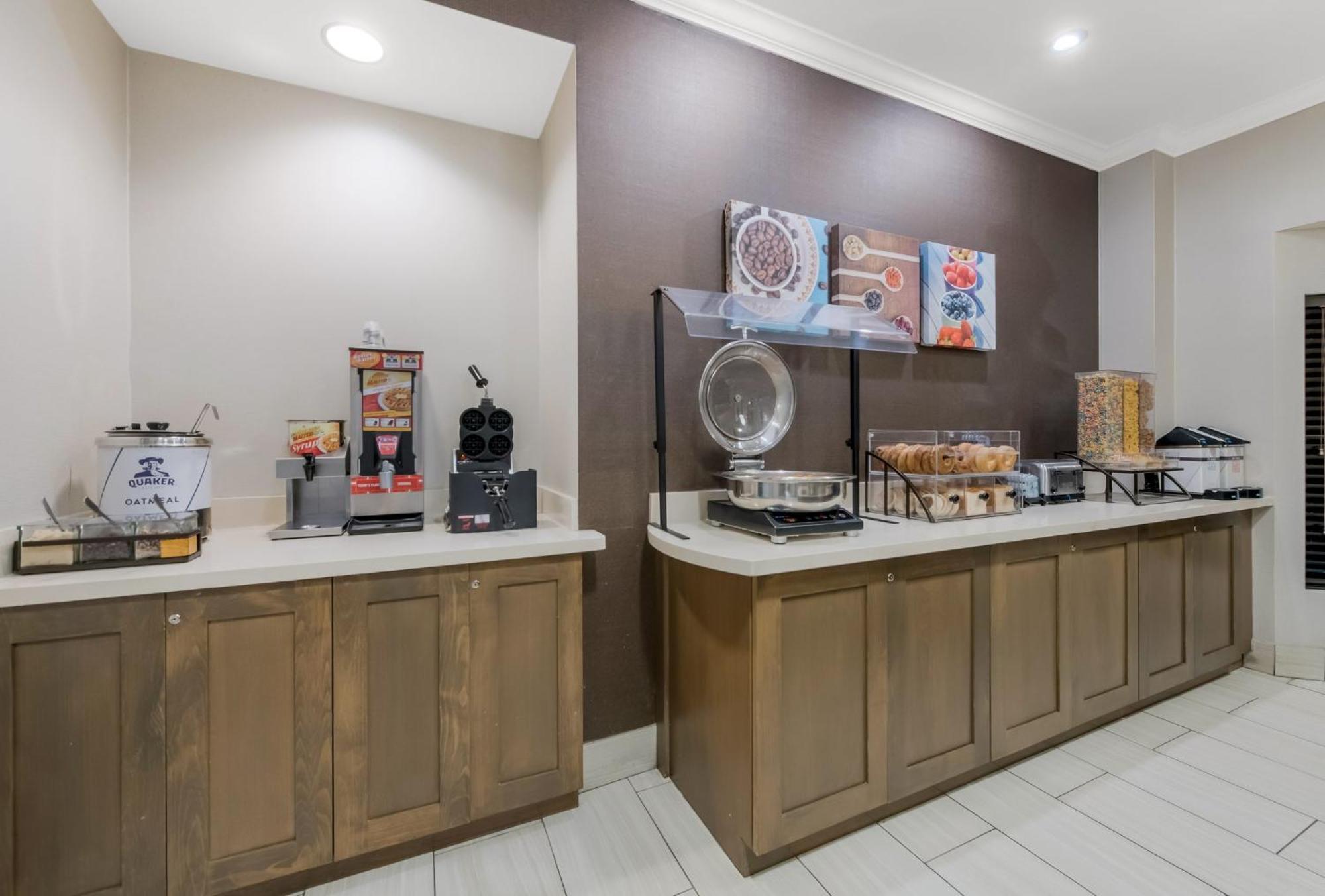 Staybridge Suites Chesapeake-Virginia Beach By Ihg Eksteriør bilde