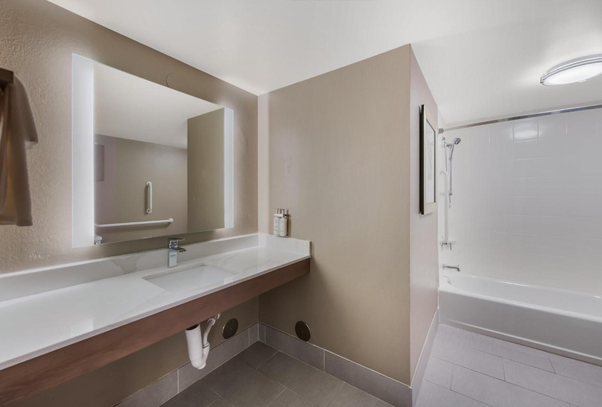 Staybridge Suites Chesapeake-Virginia Beach By Ihg Eksteriør bilde