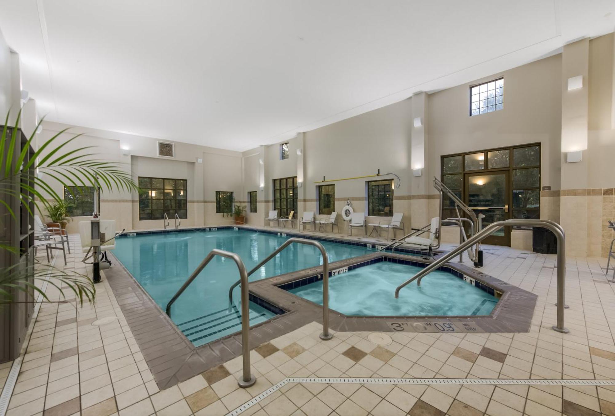 Staybridge Suites Chesapeake-Virginia Beach By Ihg Eksteriør bilde