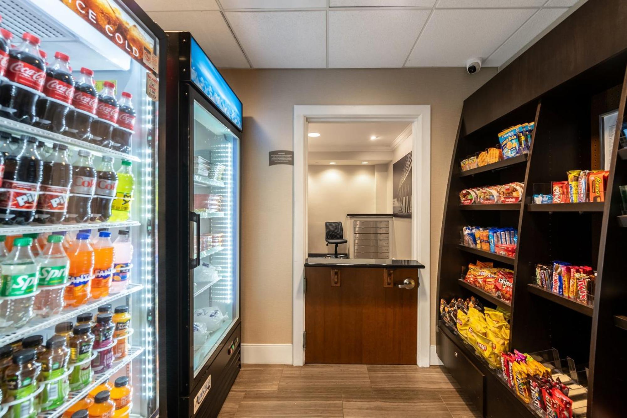 Staybridge Suites Chesapeake-Virginia Beach By Ihg Eksteriør bilde