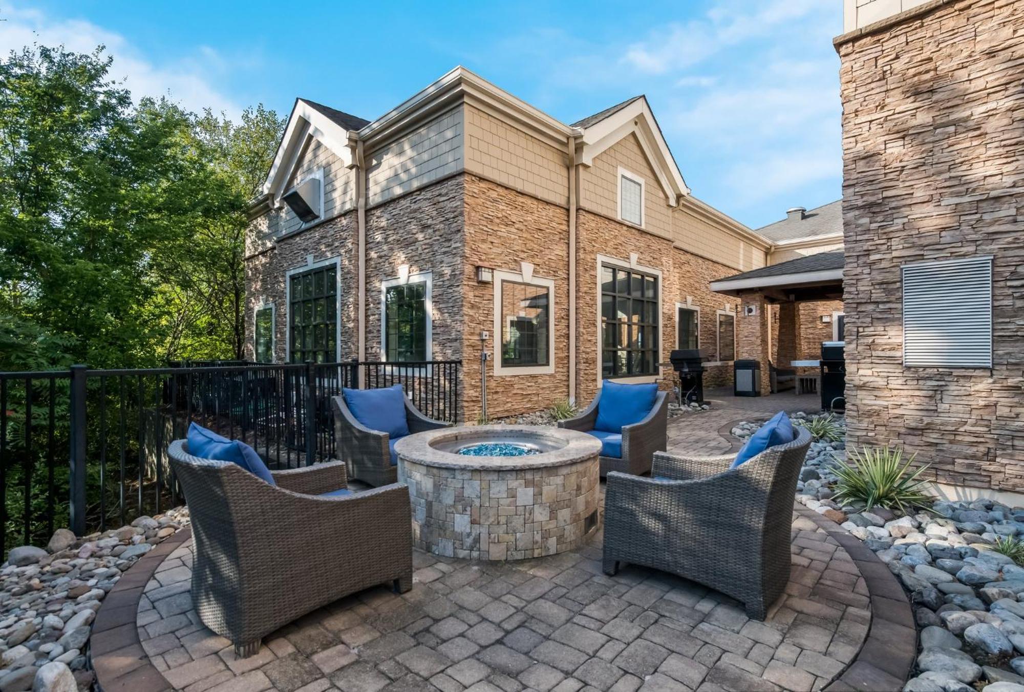 Staybridge Suites Chesapeake-Virginia Beach By Ihg Eksteriør bilde