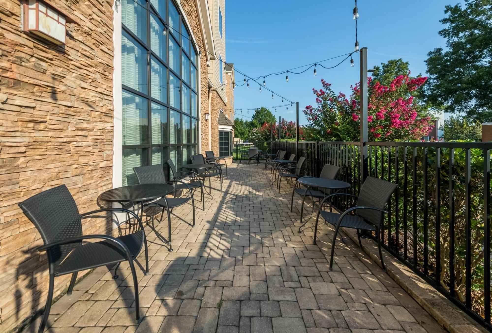 Staybridge Suites Chesapeake-Virginia Beach By Ihg Eksteriør bilde