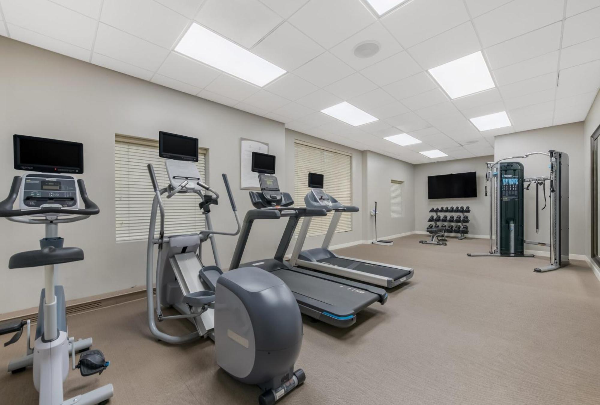 Staybridge Suites Chesapeake-Virginia Beach By Ihg Eksteriør bilde