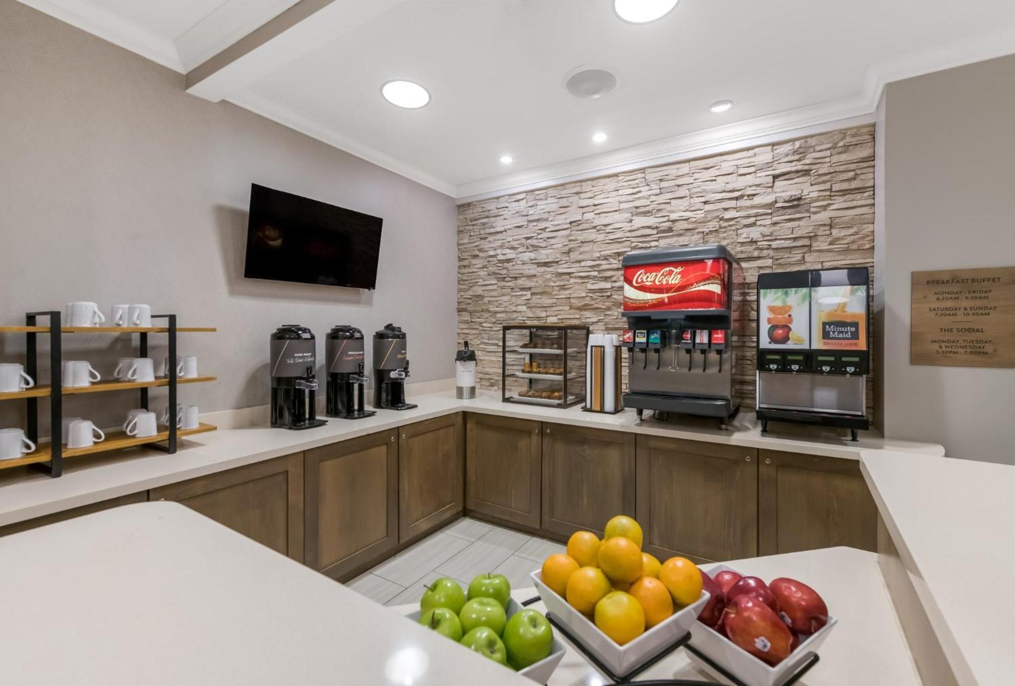Staybridge Suites Chesapeake-Virginia Beach By Ihg Eksteriør bilde