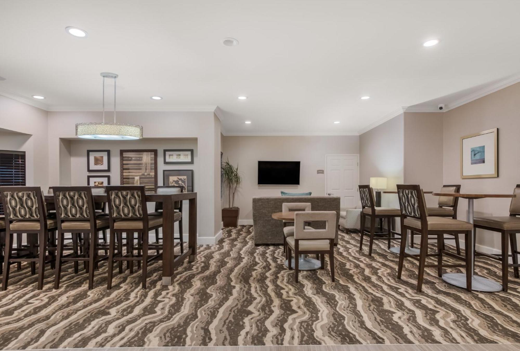 Staybridge Suites Chesapeake-Virginia Beach By Ihg Eksteriør bilde