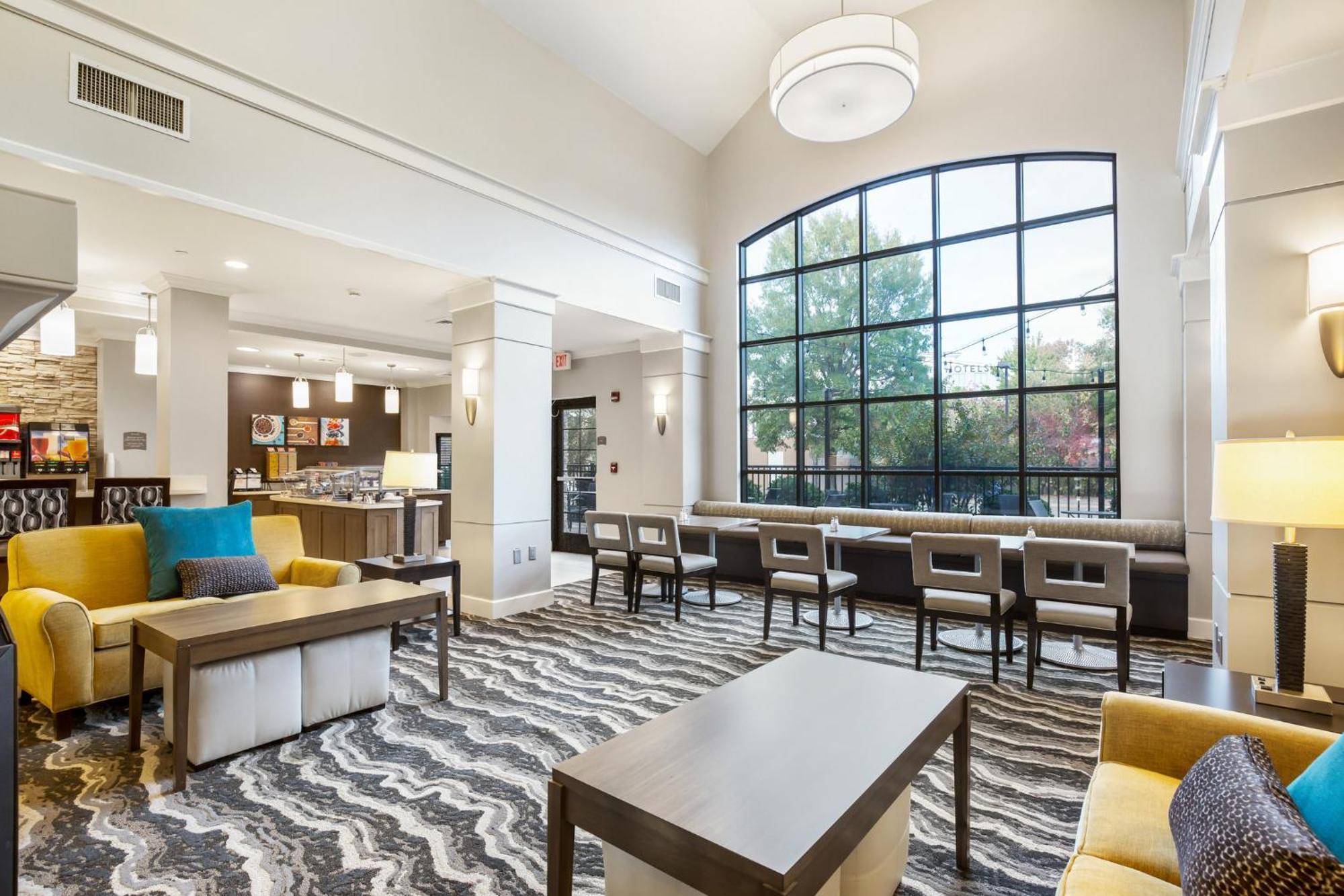 Staybridge Suites Chesapeake-Virginia Beach By Ihg Eksteriør bilde