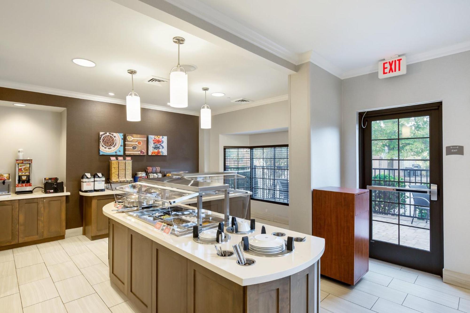 Staybridge Suites Chesapeake-Virginia Beach By Ihg Eksteriør bilde