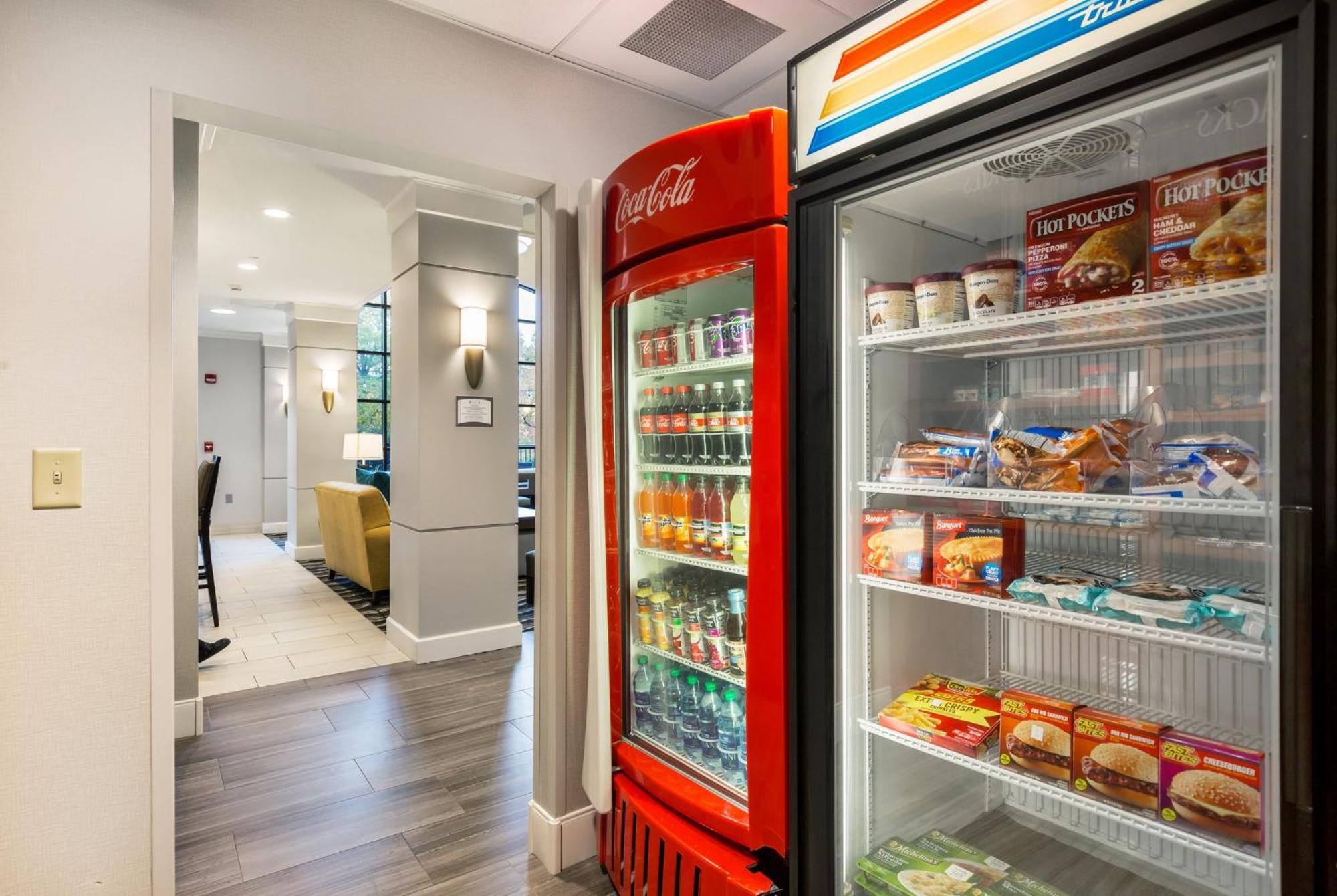 Staybridge Suites Chesapeake-Virginia Beach By Ihg Eksteriør bilde