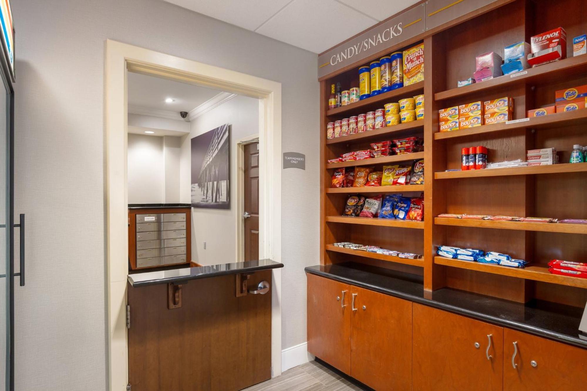 Staybridge Suites Chesapeake-Virginia Beach By Ihg Eksteriør bilde