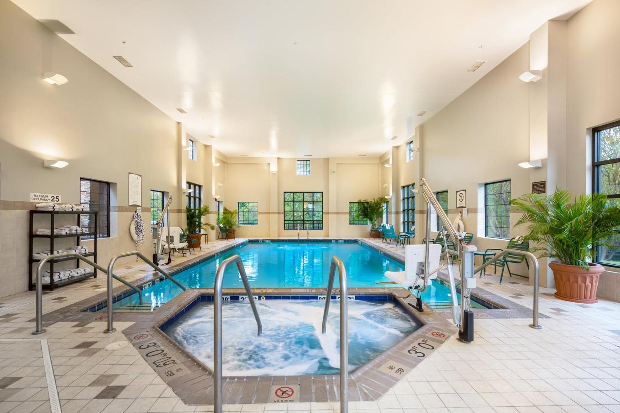 Staybridge Suites Chesapeake-Virginia Beach By Ihg Eksteriør bilde