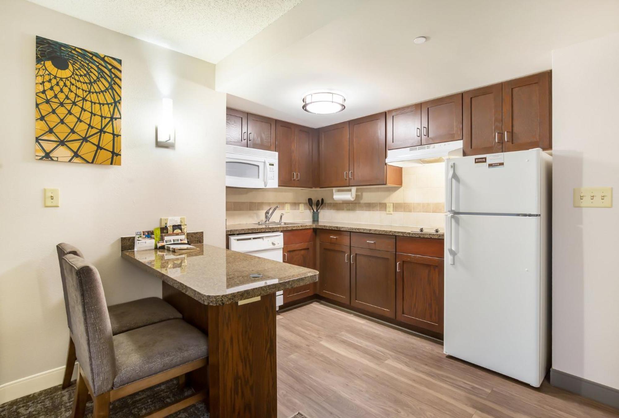 Staybridge Suites Chesapeake-Virginia Beach By Ihg Eksteriør bilde
