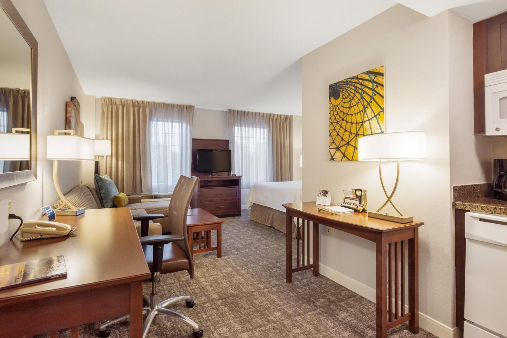 Staybridge Suites Chesapeake-Virginia Beach By Ihg Eksteriør bilde