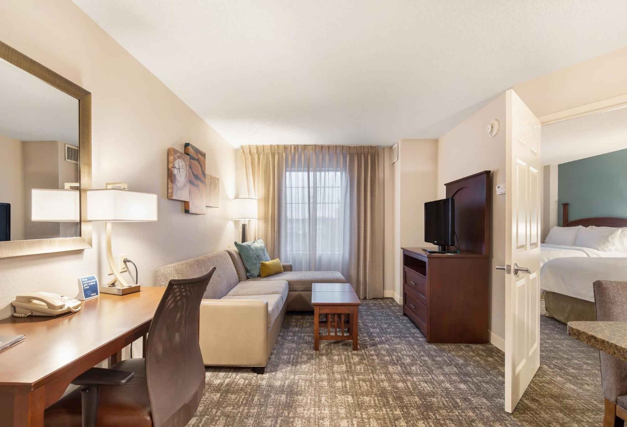 Staybridge Suites Chesapeake-Virginia Beach By Ihg Eksteriør bilde