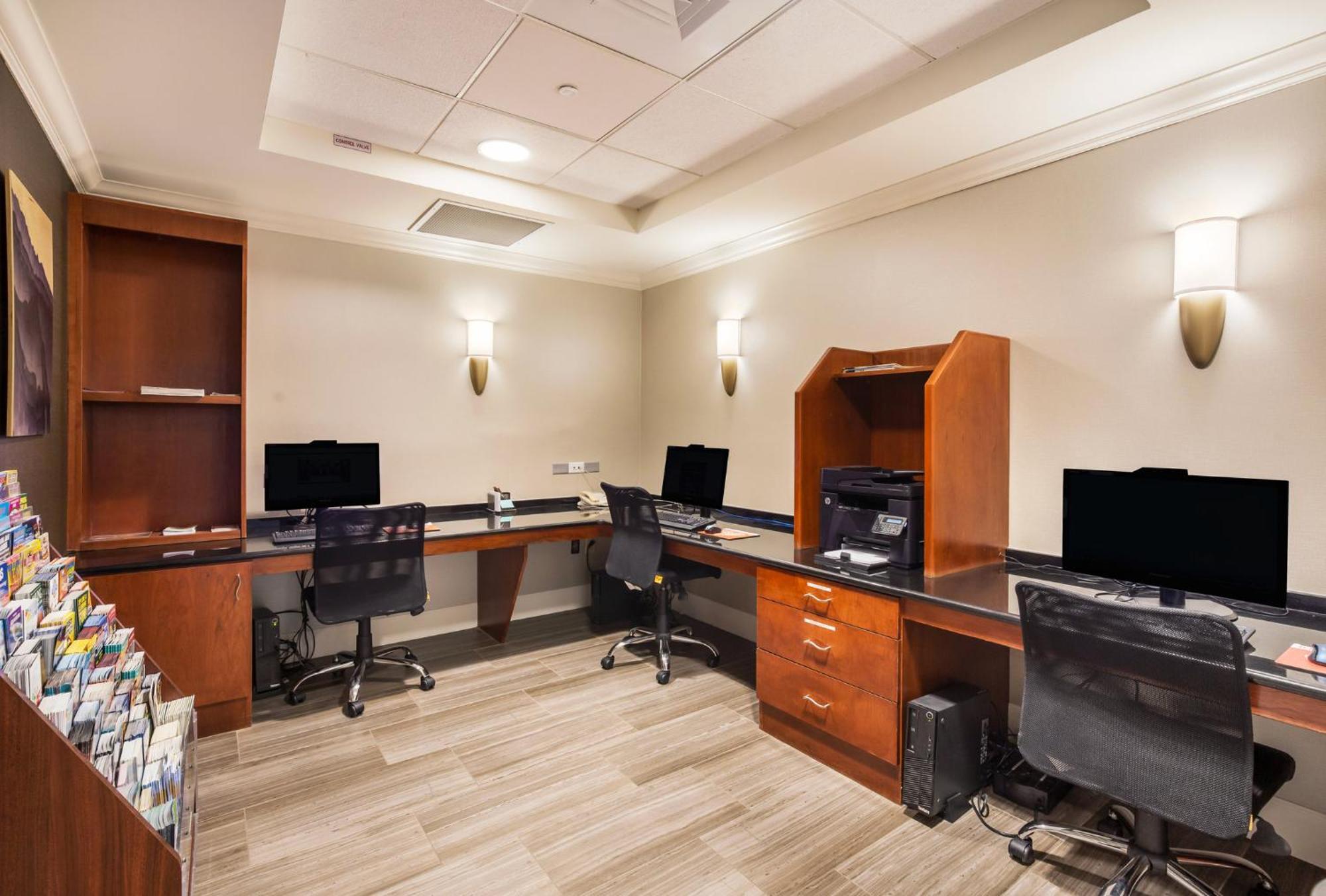 Staybridge Suites Chesapeake-Virginia Beach By Ihg Eksteriør bilde