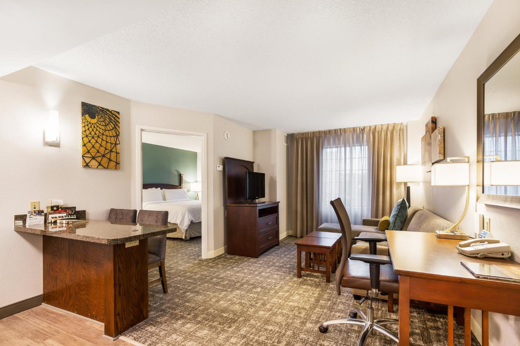 Staybridge Suites Chesapeake-Virginia Beach By Ihg Eksteriør bilde
