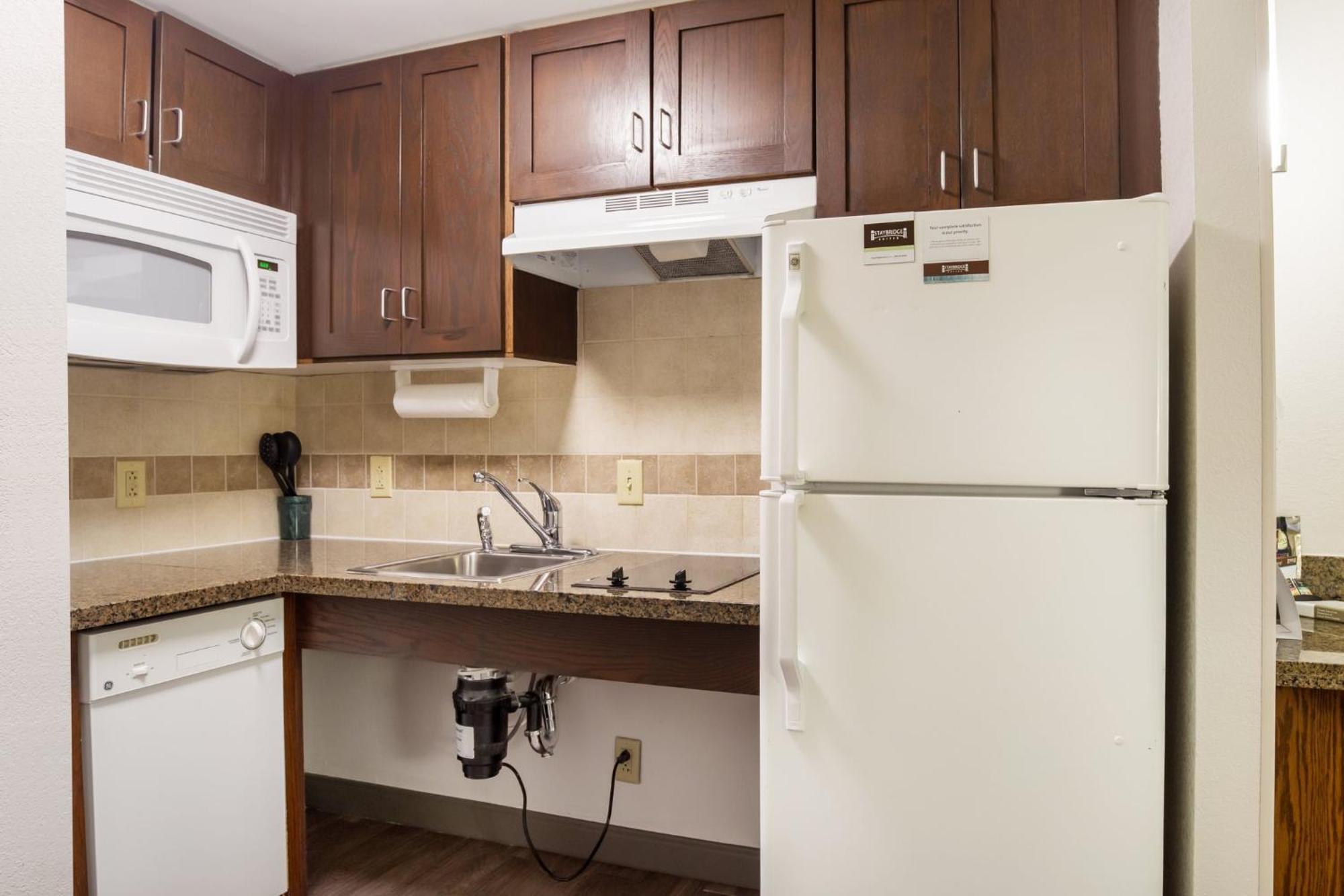 Staybridge Suites Chesapeake-Virginia Beach By Ihg Eksteriør bilde