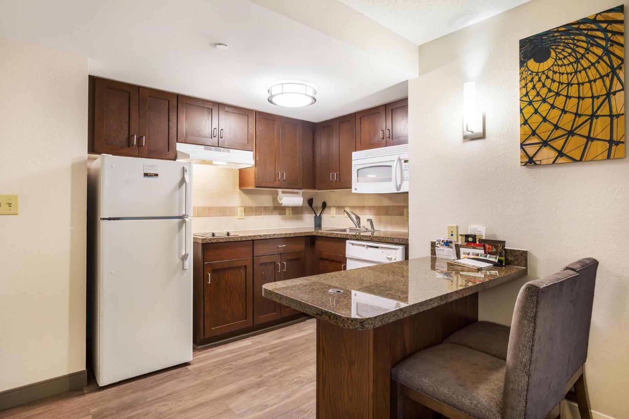 Staybridge Suites Chesapeake-Virginia Beach By Ihg Eksteriør bilde