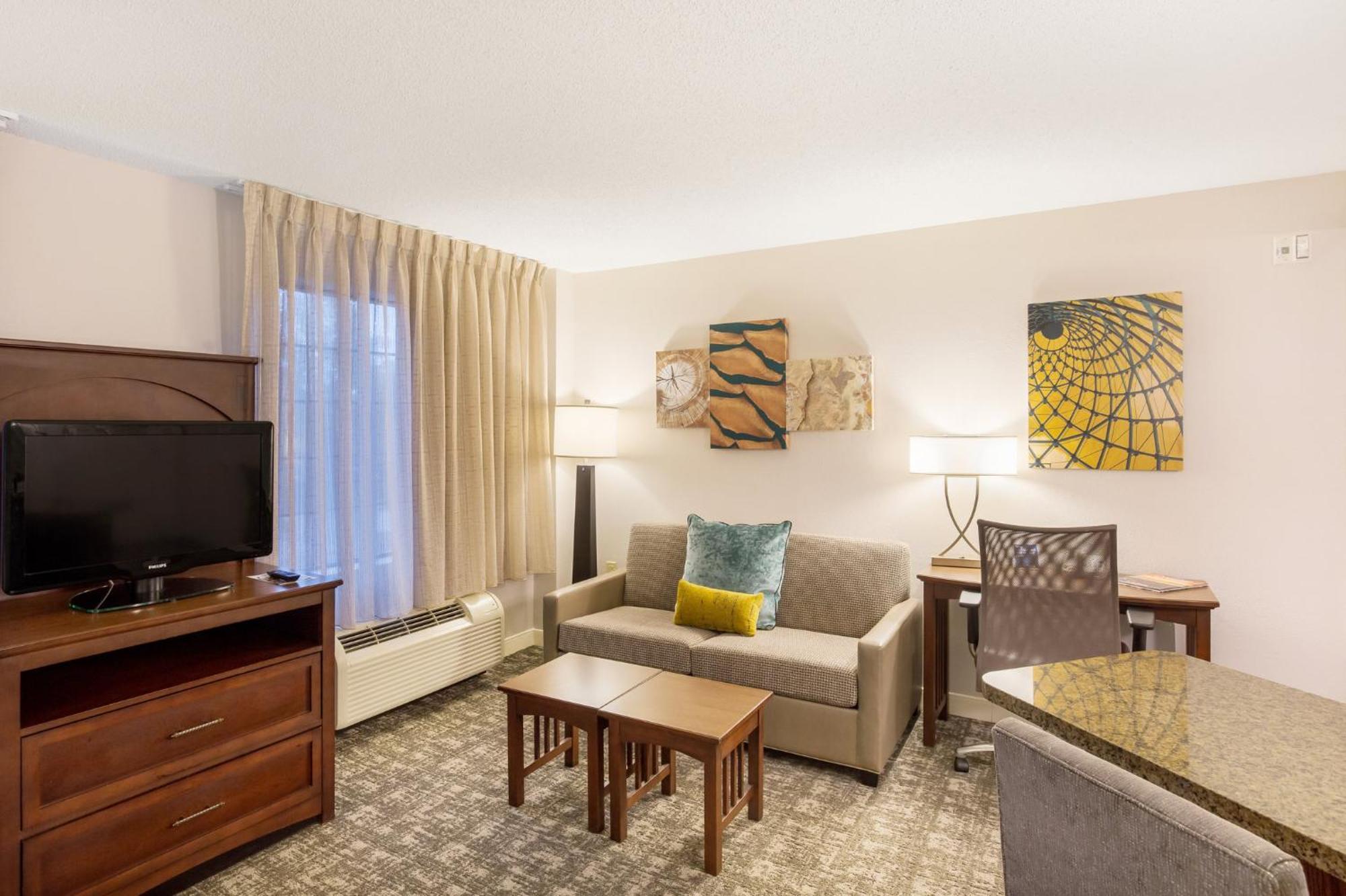 Staybridge Suites Chesapeake-Virginia Beach By Ihg Eksteriør bilde